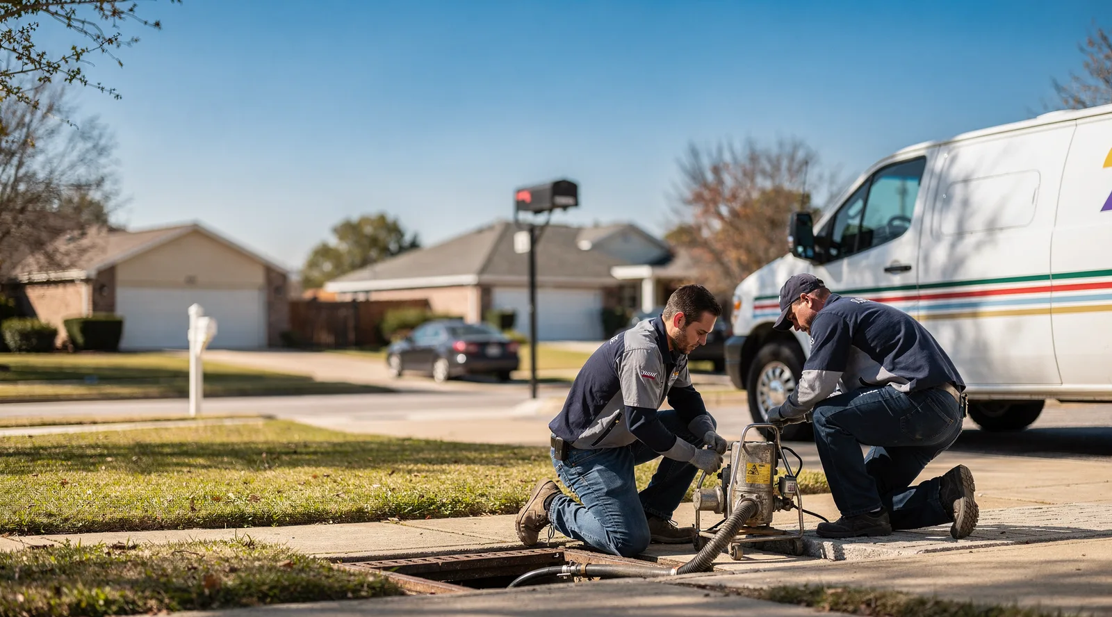 Drain Cleaning in Rotterdam Junction, NY near me